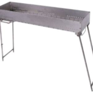 Мангал №14 / м14 21век