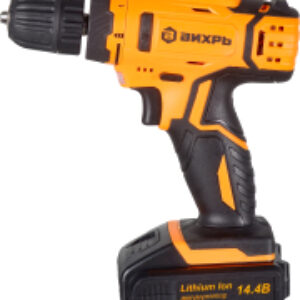 Аккумуляторная дрель-шуруповерт ДА-14.4Л-2К 21век
