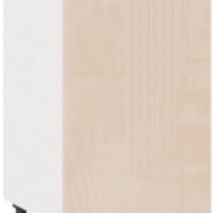 Шкаф-стол кухонный Весна 1Н45 21век