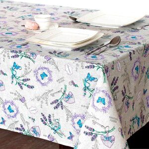 Скатерть 145x180 516601 / 38325 21век