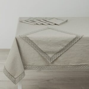 Комплект столового белья 145x250 24С39-ШР/у./п.ф.кор. 21век