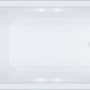 Ванна акриловая Стандарт 145x70 21век