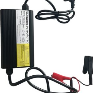 Зарядное устройство для лодочного аккумулятора 14.6V 15A 21век