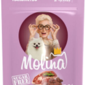 Лакомство для собак Медальоны из ягненка / 1474-1 21век