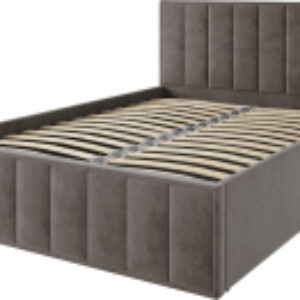 Двуспальная кровать Лана 1.4 с подъемным механизмом 21век