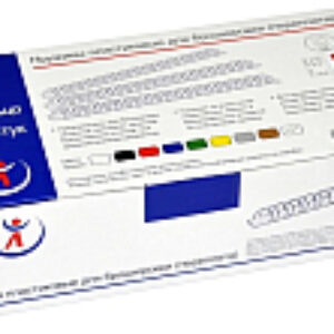 Пружины для переплета Пластик 14мм 21век