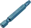 Бита 1/4" torx T27 50мм / S3TX105027 21век