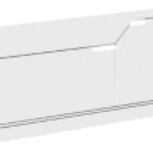 Экран для ванны Неаполь К1500 21век