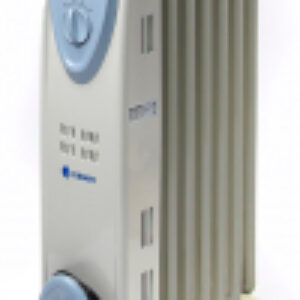 Масляный радиатор Тема-1500 21век