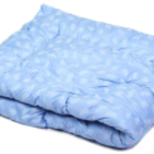 Одеяло Стеганое полуторное 1.5 / ОС010101 21век