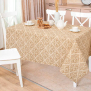Скатерть Жаннет СБ.150.120 21век
