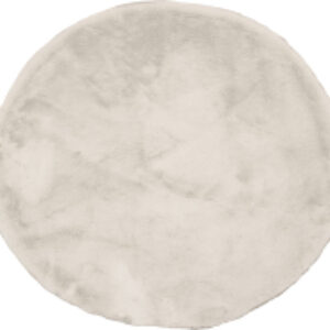 Коврик Плюшевый 150х150 / Ков-П-К-150Д 21век