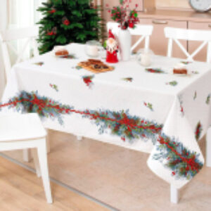 Скатерть Антураж СБ.150.180 21век