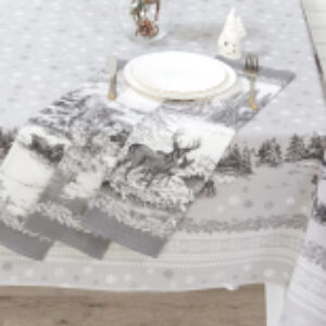 Комплект столового белья Сочельник СБ.150.183 21век