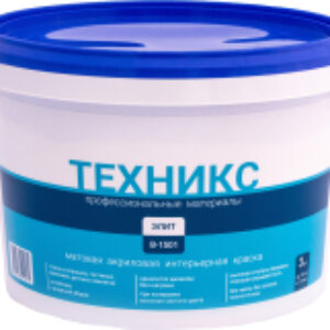 Краска Элит В-1501 P 21век