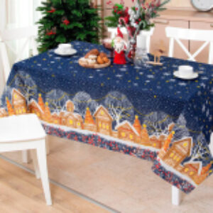 Скатерть Полночь / СБ.150.260 21век