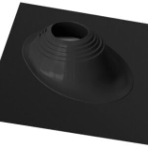 Проходка кровельная Угловая 150-300мм RAL9005 21век