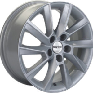 Литой диск Сатурн 1507 15x6" 5x100мм DIA 57.1мм ET 38мм SLT 21век