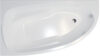 Ванна акриловая Мадрид 150х95 R 21век
