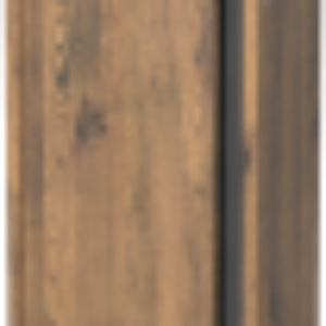 Шкаф-пенал для ванной Парма 150 / PP150LA0MAMC1B 21век