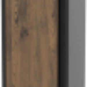 Шкаф-пенал для ванной Парма 150 / PP150LAN0MAMC1B 21век