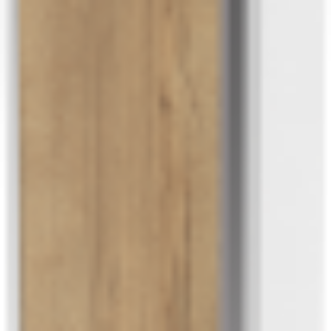 Шкаф-пенал для ванной Парма 150 / PP150LWP0MHMC1A 21век