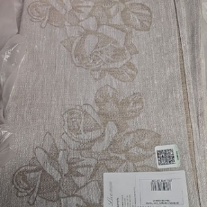 Скатерть 150x150 С004.Л 21век