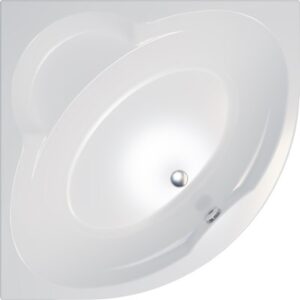 Ванна акриловая Троя 150x150 21век