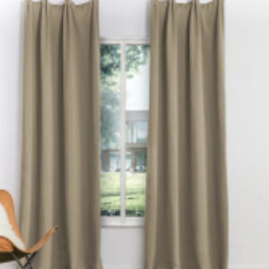 Шторы Блэкаут 150x270 / 6176920 21век