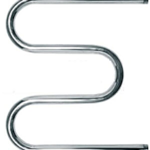 Полотенцесушитель водяной М.-1 50x50 / 640550200 21век