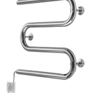 Полотенцесушитель электрический М 1" 50x50 D32 21век