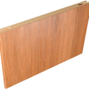 Добор Экошпон телескопический 150x8x2150 / VD065171 21век