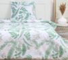 Комплект постельного белья Гербарий 1.5сп / 10223697 21век