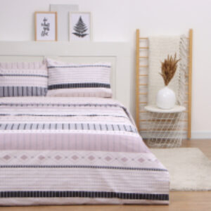 Комплект постельного белья Этника 1.5сп / 10277915 21век