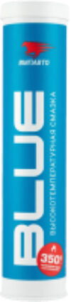 Смазка техническая МС-1510 Blue / 1304 21век
