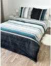 Комплект постельного белья Классик Байкал БП 1.5 / 12664/1 21век