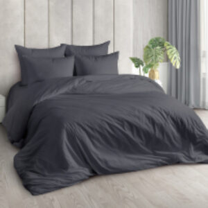 Комплект постельного белья Грэй 1.5 / 150-562 21век