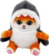Мягкая игрушка КотАкула / 15.156.1 21век