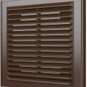 Решетка вентиляционная 1515Р 21век