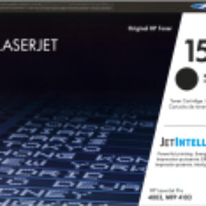 Тонер-картридж 151A LaserJet Black (W1510A) 21век