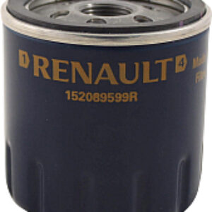 Масляный фильтр 152089599R 21век