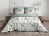 Комплект постельного белья Ботаника 1.5 / 247052 21век