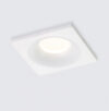 Точечный светильник 15271/LED 3W WH 21век