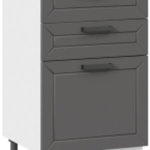 Шкаф-стол кухонный Лорас 1Н5Я3 21век