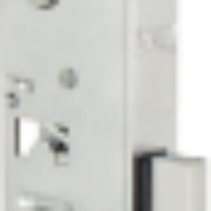 Замок врезной 153P B:25мм / 00005518 21век