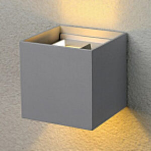 Бра уличное 1548 Techno LED Winner 21век