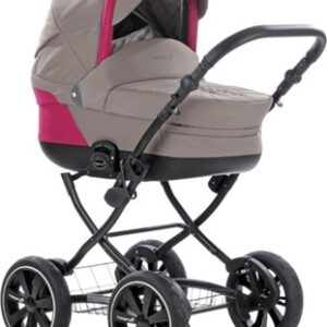 Детская универсальная коляска Polaris 3 в 1 CL / 383650/1CL 21век