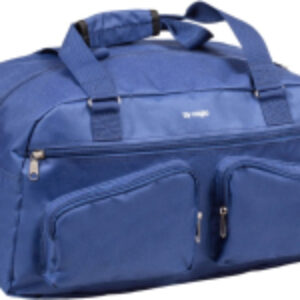 Сумка дорожная 155522 21век