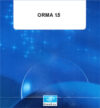 Линза для очков 1.5 Ф70 +2.75 +2.50 / +5.25 -2.50 21век