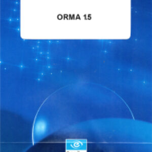 Линза для очков 1.5 Ф70 +3.25 +1.25 / +4.50 -1.25 21век